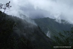 Hoang Lien Mts.
