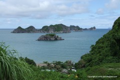Ha Long Bay