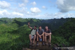 Cat Ba Island